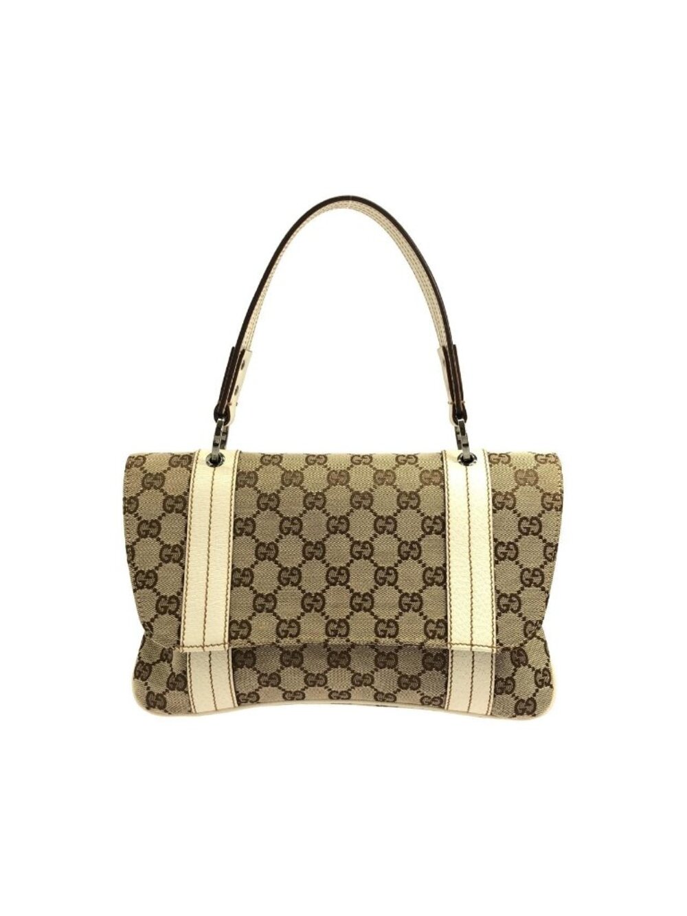 Gucci Bag Handbag Beige